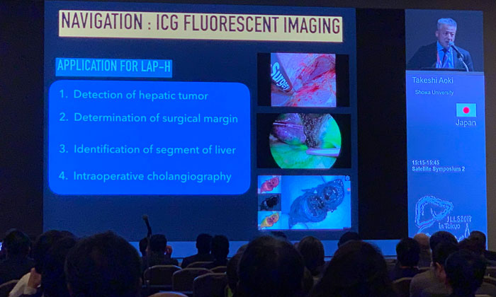 医療関係者の皆様へ